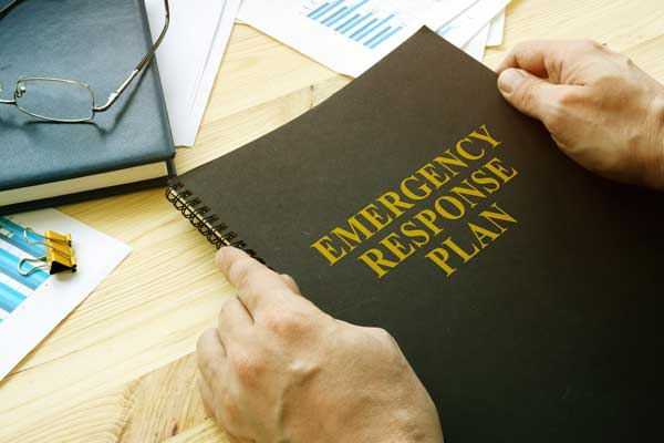 6 Tactics to Amplify Emergency Management Preparation