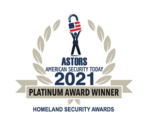 Voyent Alert! Named Top Alert Notification System in North America